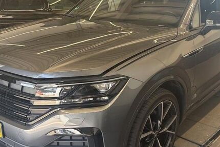 VW Touareg 62.755 km 59.930 &euro; Versmold 33775