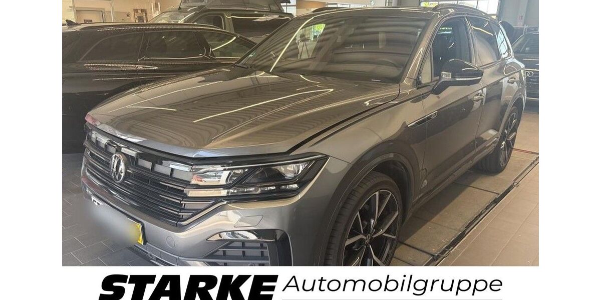 VW Touareg 62.755 km 59.930 &euro; Versmold 33775