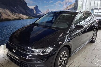 VW Polo 24.795 km 16.950 &euro; Wittenberg 06886