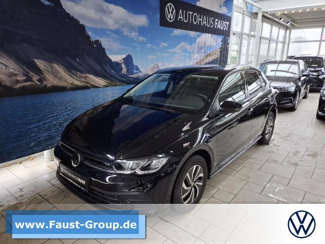 VW Polo 24.795 km 16.950 &euro; Wittenberg 06886