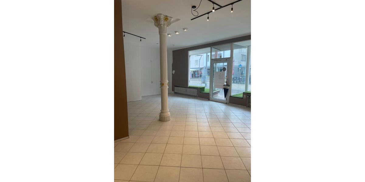 Gewerbeobjekt Villingen-Schwenningen Schwenningen - 1.000&euro; | Angebot:26253864