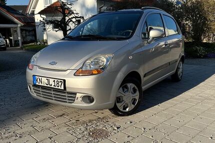 Chevrolet Matiz 103.000 km 1.900 € Meersburg 88709
