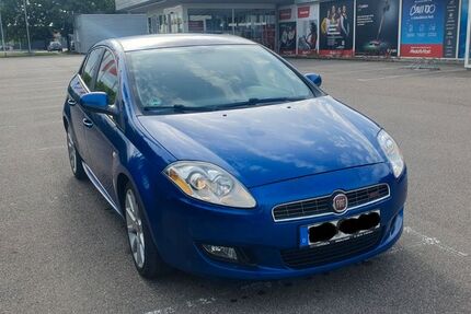 Fiat Bravo 175.569 km 3.799 &euro; Rosengarten 74538