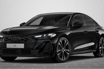 Audi A5 7.895 km 54.990 &euro; Homburg 66424