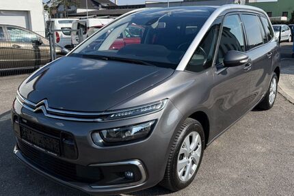 Citroen C4 SpaceTourer 77.900 km 10.950 &euro; Bad Dürkheim 67098