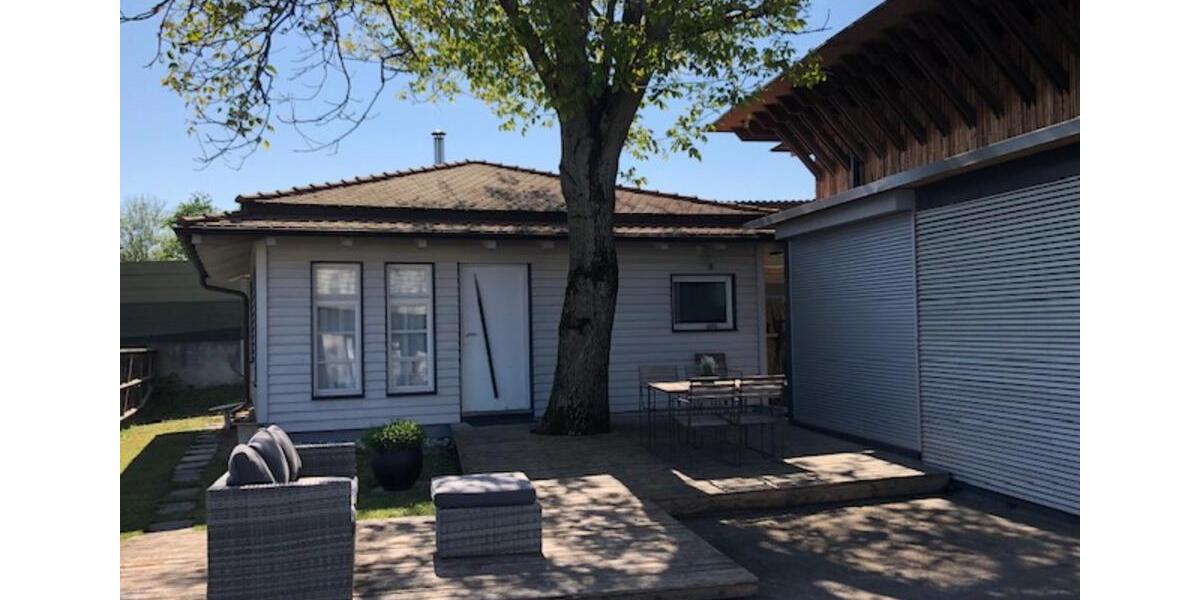 Einfamilienhaus Köngen - 2 Zimmer, 49 m&sup2;, 700&euro; | Angebot:25059829