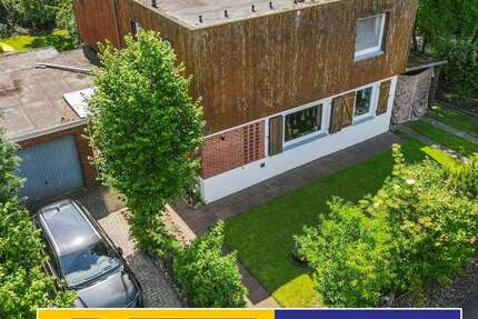Haus zum Kaufen in Ganderkesee Heide 269.000 € 135 m² - Haus Ganderkesee / Heide Heide | Angebot:26947155