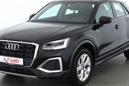 Audi Q2 67.502 km 23.990 &euro; Wietmarschen 49835
