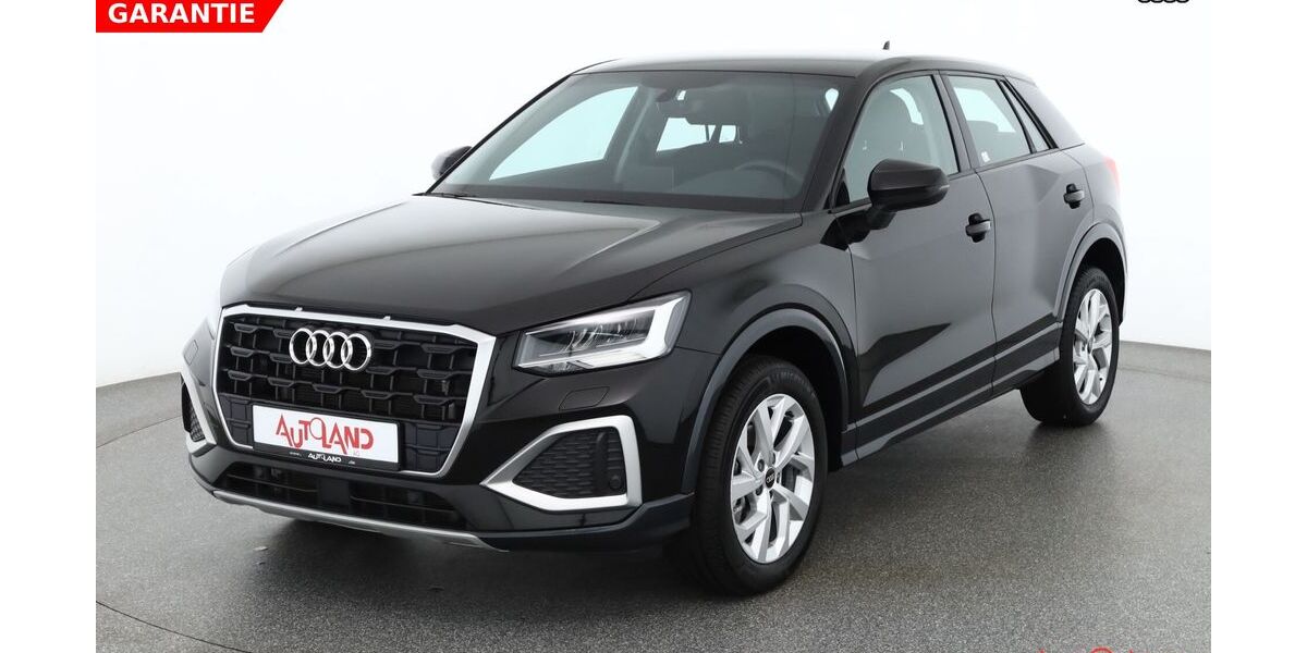 Audi Q2 67.502 km 23.990 &euro; Wietmarschen 49835