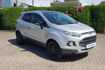 Ford EcoSport 56.987 km 10.900 &euro; Bad Neuenahr 53474