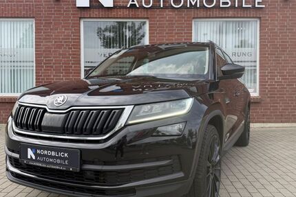 Skoda Kodiaq 195.000 km 17.490 &euro; Schleswig 24837