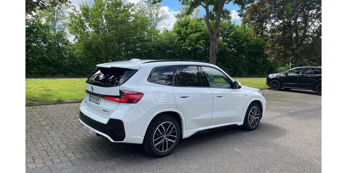 BMW X1 26.000 km 41.990 &euro; Schifferstadt 67105