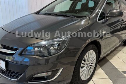Opel Astra 69.274 km 8.480 &euro; Pößneck 07381
