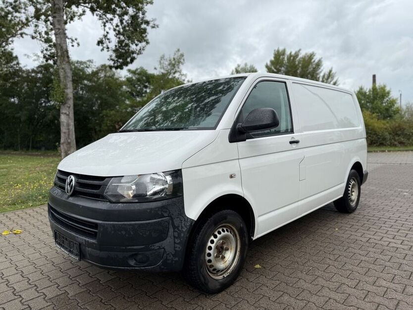 T5 Transporter