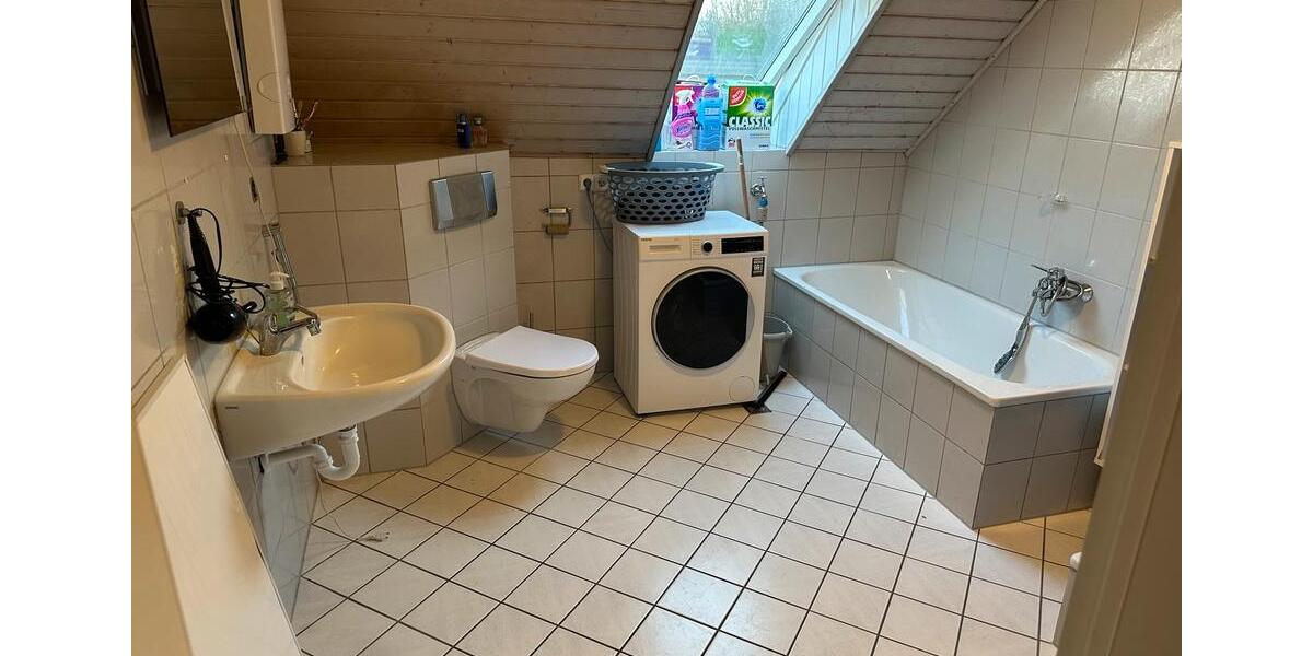 Etagenwohnung Melle Bruchmühlen - 3 Zimmer, 86 m&sup2;, 650&euro; | Angebot:26035196