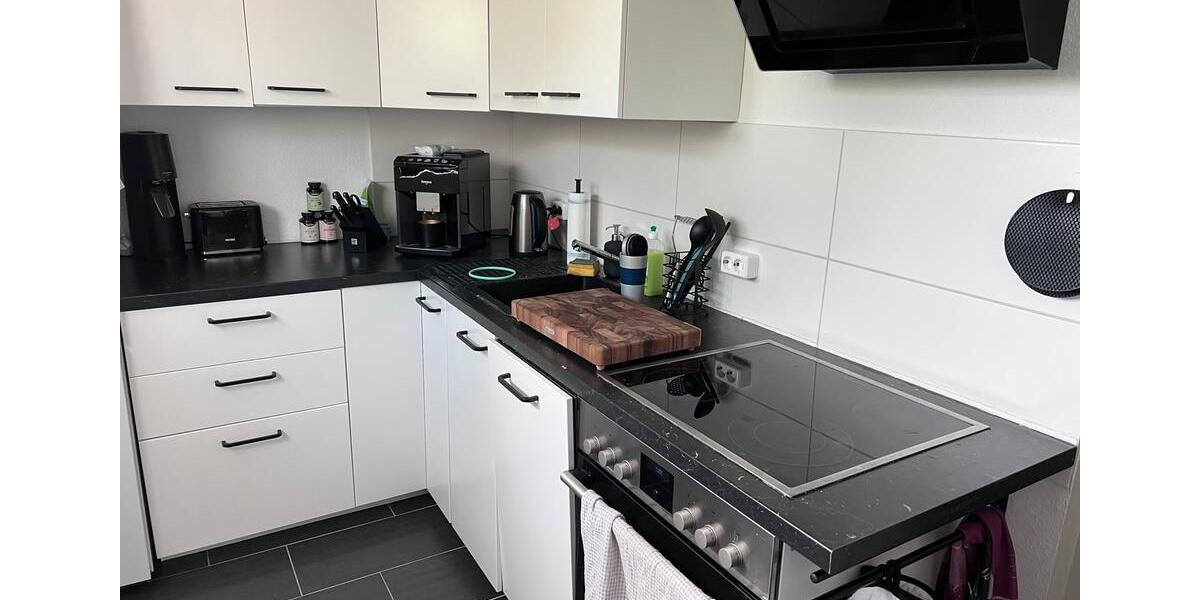 Etagenwohnung Bad Saarow - 3 Zimmer, 60 m&sup2;, 830&euro; | Angebot:26564748