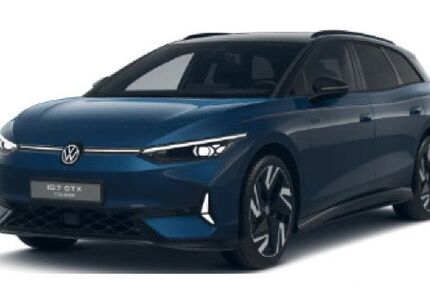 VW ID.7 14.934 km 55.690 &euro; Gardelegen 39638