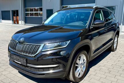Skoda Kodiaq 224.047 km 14.500 &euro; Albig 55234