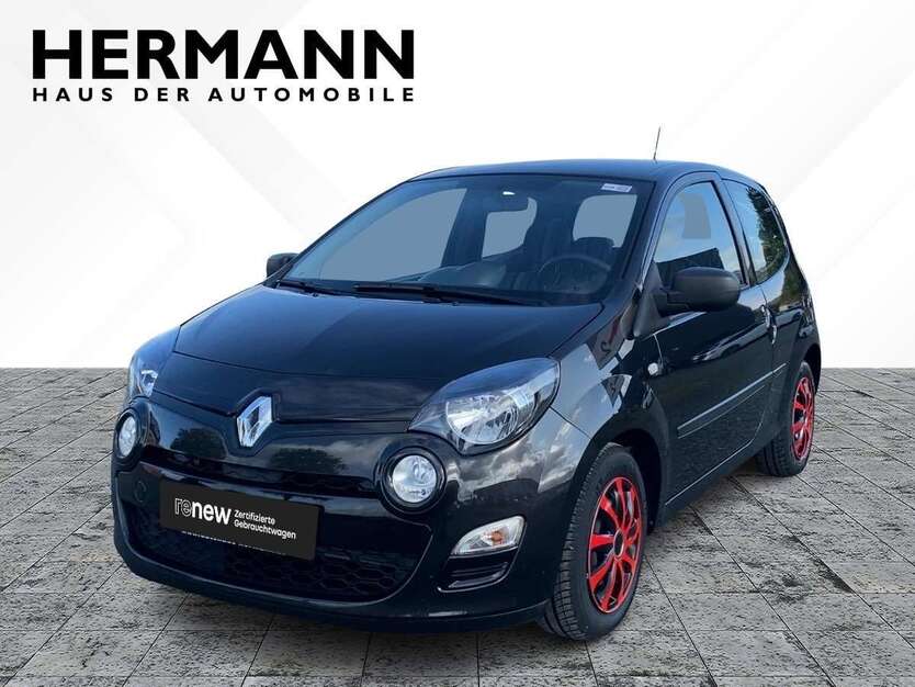 Renault Twingo 49.255 km 5.990 € Northeim 37154