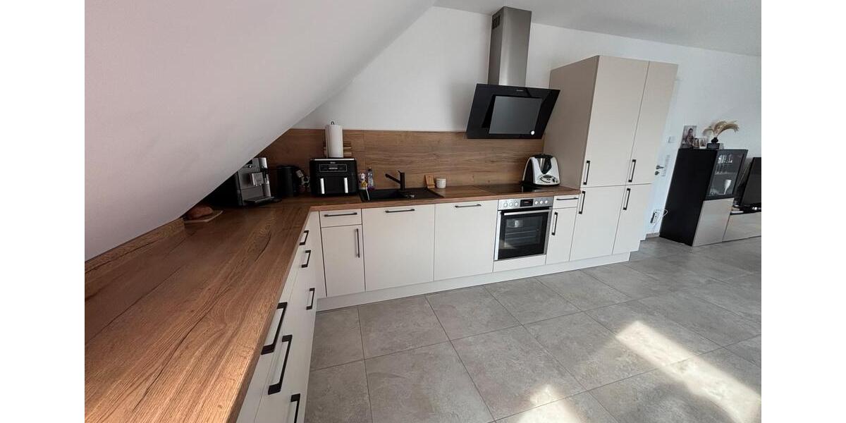 Etagenwohnung Ahaus - 4 Zimmer, 105 m&sup2;, 1.050&euro; | Angebot:25883651