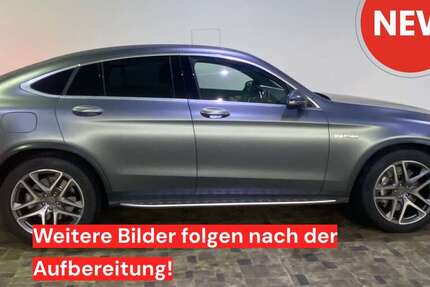 Mercedes-Benz GLC 63 AMG 98.000 km 54.990 € Nümbrecht-Niederbröl 51588
