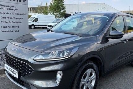 Ford Kuga 52.775 km 20.990 &euro; Wunstorf 31515