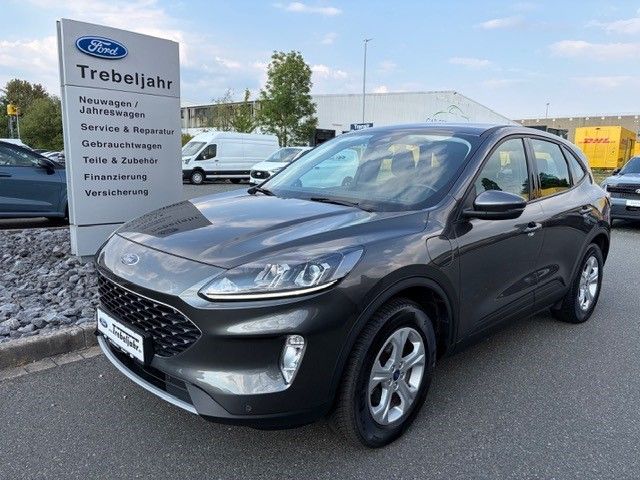 Ford Kuga 52.775 km 20.990 &euro; Wunstorf 31515