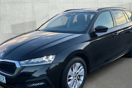 Skoda Octavia 78.788 km 21.970 &euro; Meppen 49716