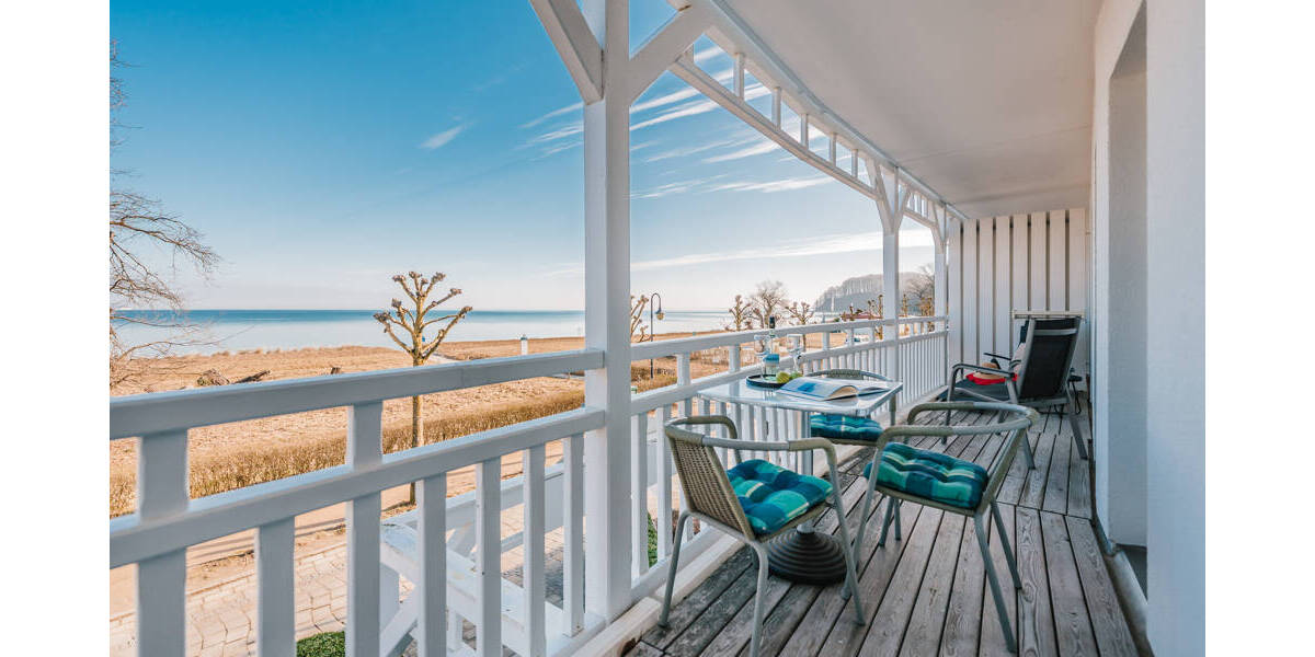 Etagenwohnung Ostseebad Binz Binz - 2 Zimmer, 51 m&sup2;, 480.000&euro; | Angebot:26161731