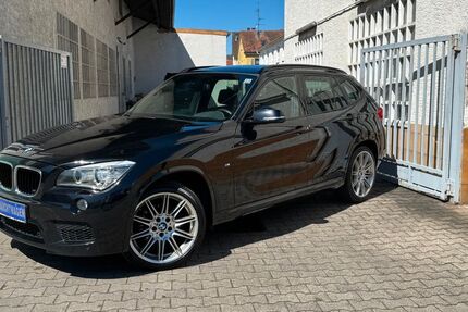 BMW X1 174.500 km 12.375 &euro; Neu-Isenburg 63263