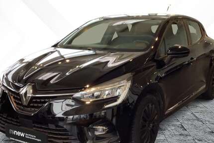 Renault Clio 42.814 km 15.605 &euro; Goslar 38644