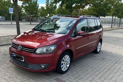 VW Touran