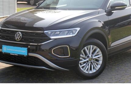 VW T-Roc 11.025 km 22.999 &euro; Salzgitter 38226