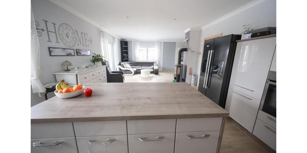 Einfamilienhaus Groß Grönau - 4 Zimmer, 125 m&sup2;, 2.200&euro; | Angebot:25419107