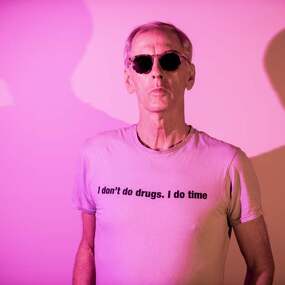 Robert Forster