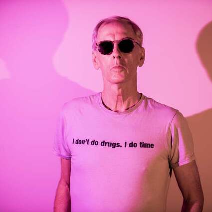 Robert Forster & Band