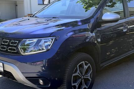 Dacia Duster 187.000 km 8.490 &euro; Waldkraiburg 84478