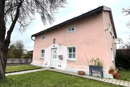 Haus zum Kaufen in Hemau 298.000 € 120 m² 5 zimmer