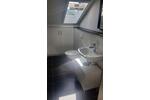 zentrumsnahe 3,5 Zimmer Wohnung mit Einbauküche, Blick über Friedrichroda, Stellplatz, Gartenanteil und Keller