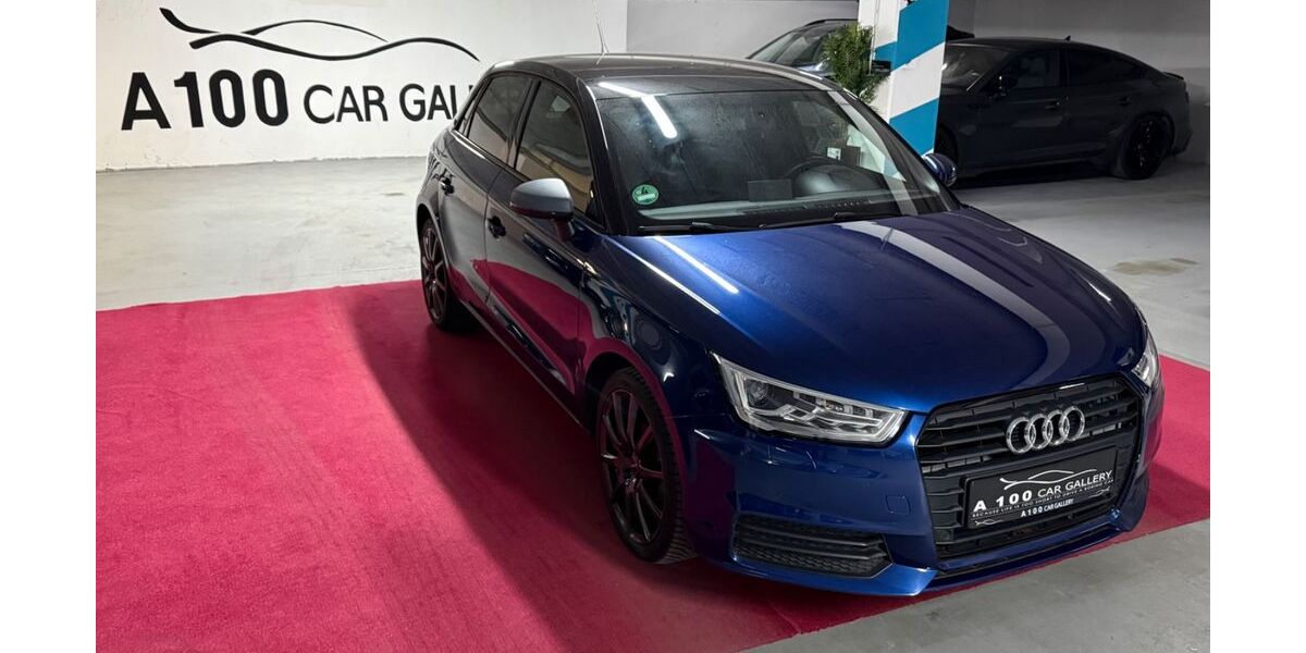 Audi A1 46.000 km 8.999 &euro; Berlin 12099