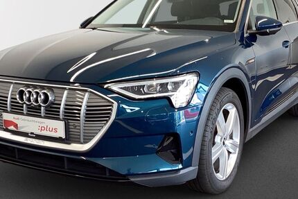 Audi e-tron 43.594 km 32.949 &euro; Mölln 23879
