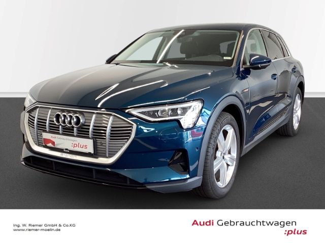Audi e-tron 43.594 km 36.899 &euro; Mölln 23879