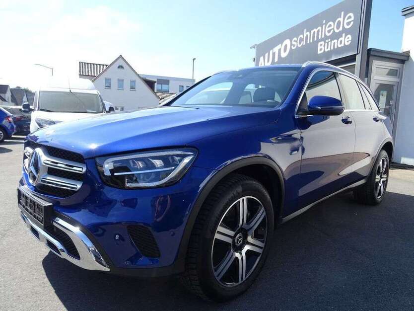 GLC 300