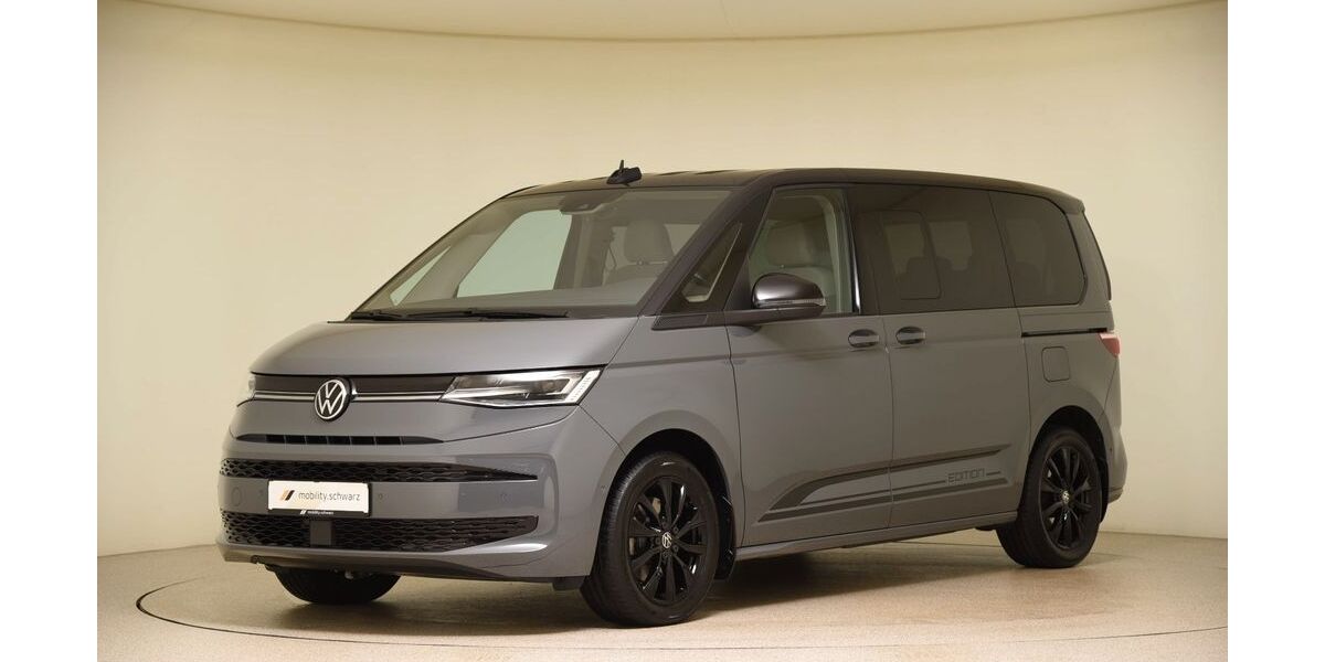 VW T7 Multivan 28.500 km 55.480 &euro; Ellhofen 74248