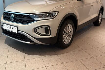 VW T-Roc 46.864 km 16.930 &euro; Fuldatal 34233