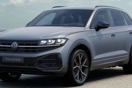 VW Touareg 1.490 km 99.999 &euro; Jülich 52428