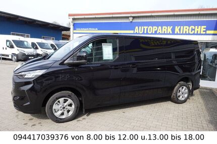 Ford Transit Custom 1.100 km 40.500 &euro; Kelheim 93309