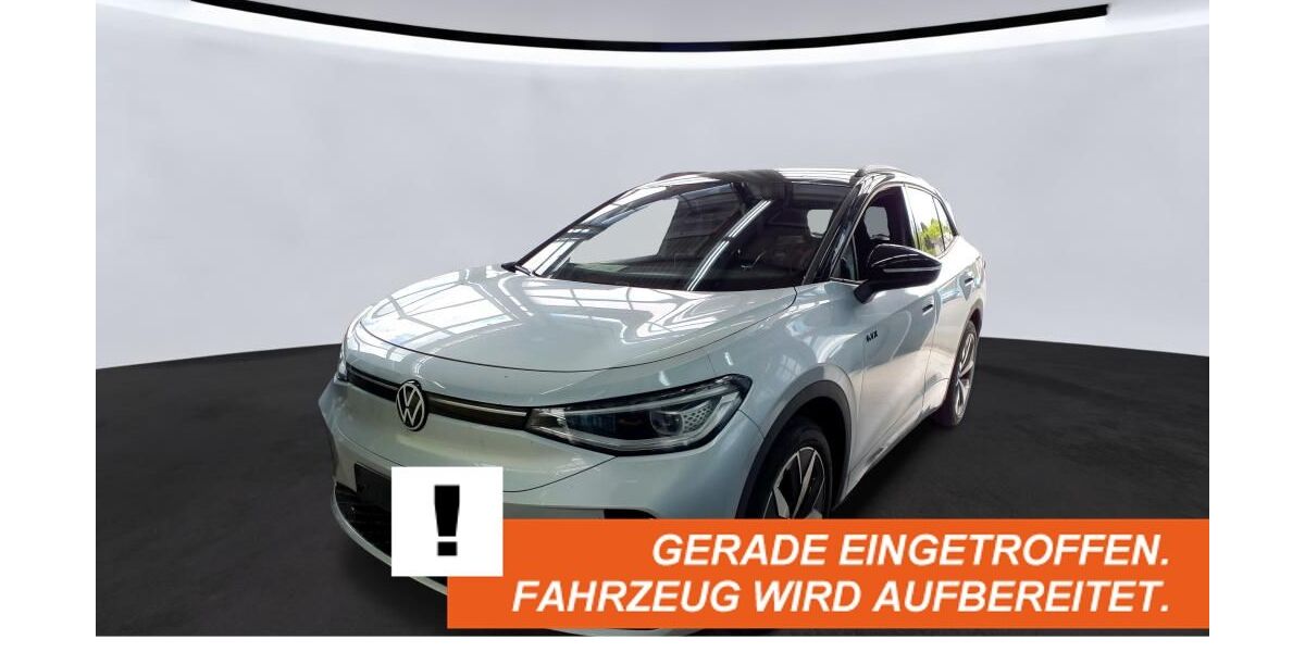 VW ID.4 38.427 km 40.490 &euro; Meppen 49716