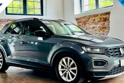 VW T-Roc 77.132 km 22.788 &euro; Rottweil 78628