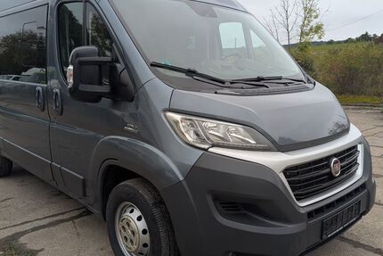 Fiat Ducato 321.750 km 12.850 € Jena 07751